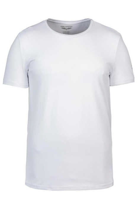 PME legend witte heren t-shirt