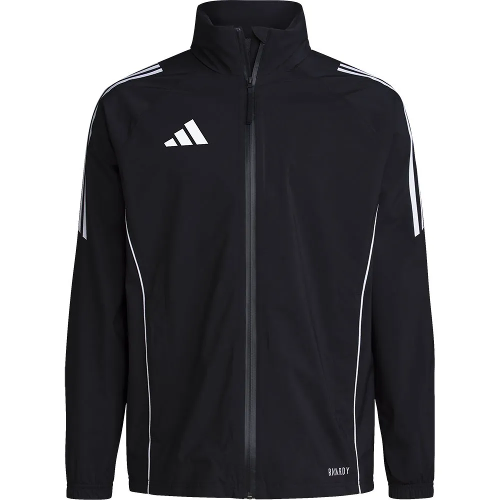 capa de chuva adidas Tiro24