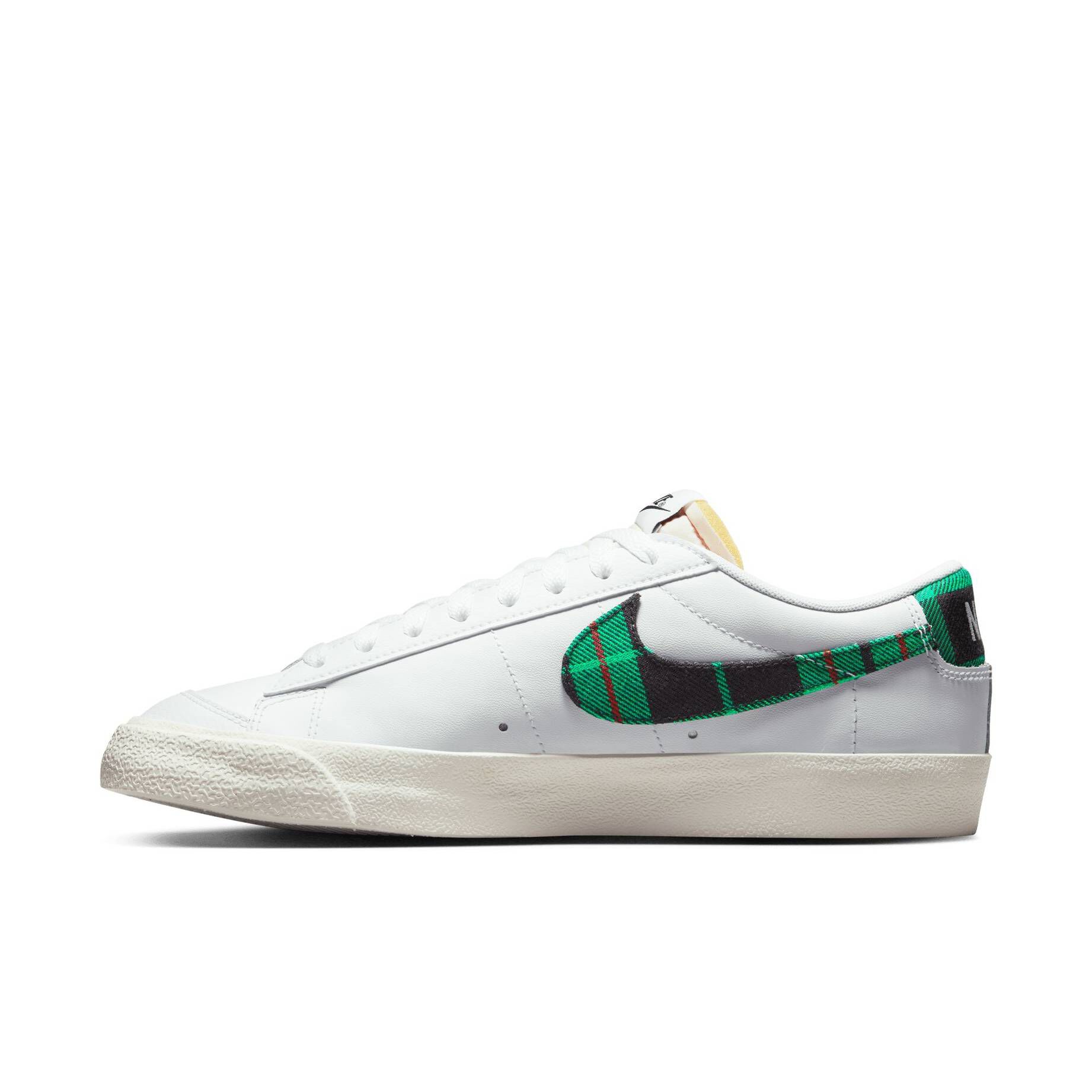 Nike| Herren Sneaker BLAZER LOW 77 Premium