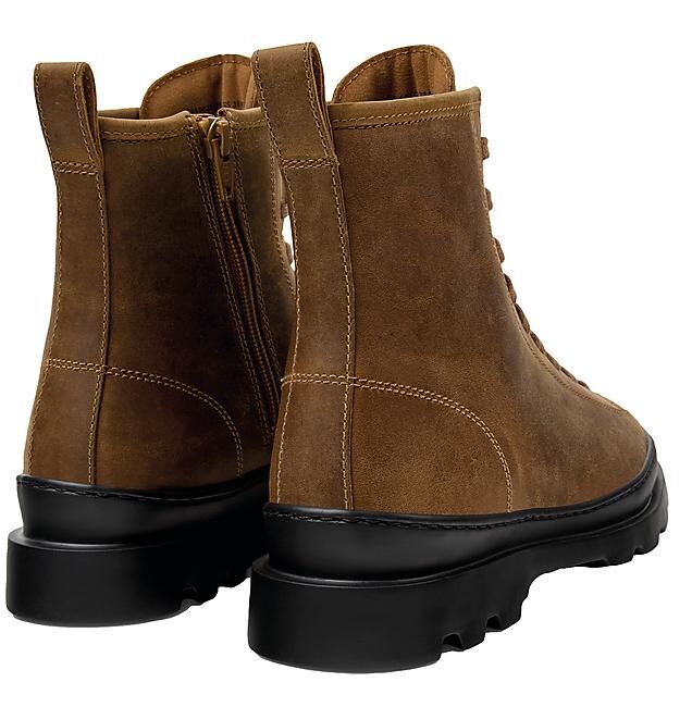 CAMPER - CHAUSSURES DE VILLE BRUTUS W