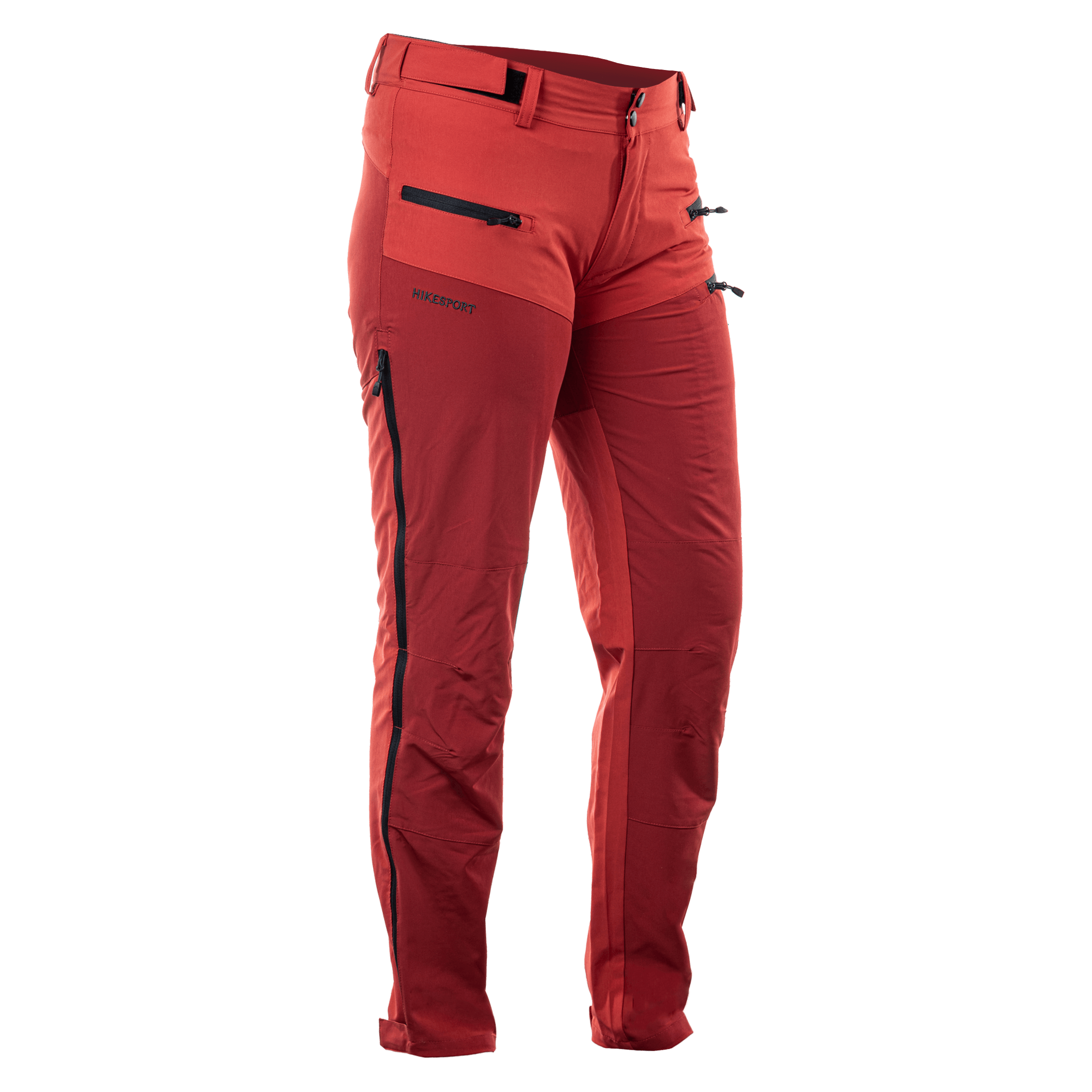Hike Sport Rauland turbukse - Dame - Bukse