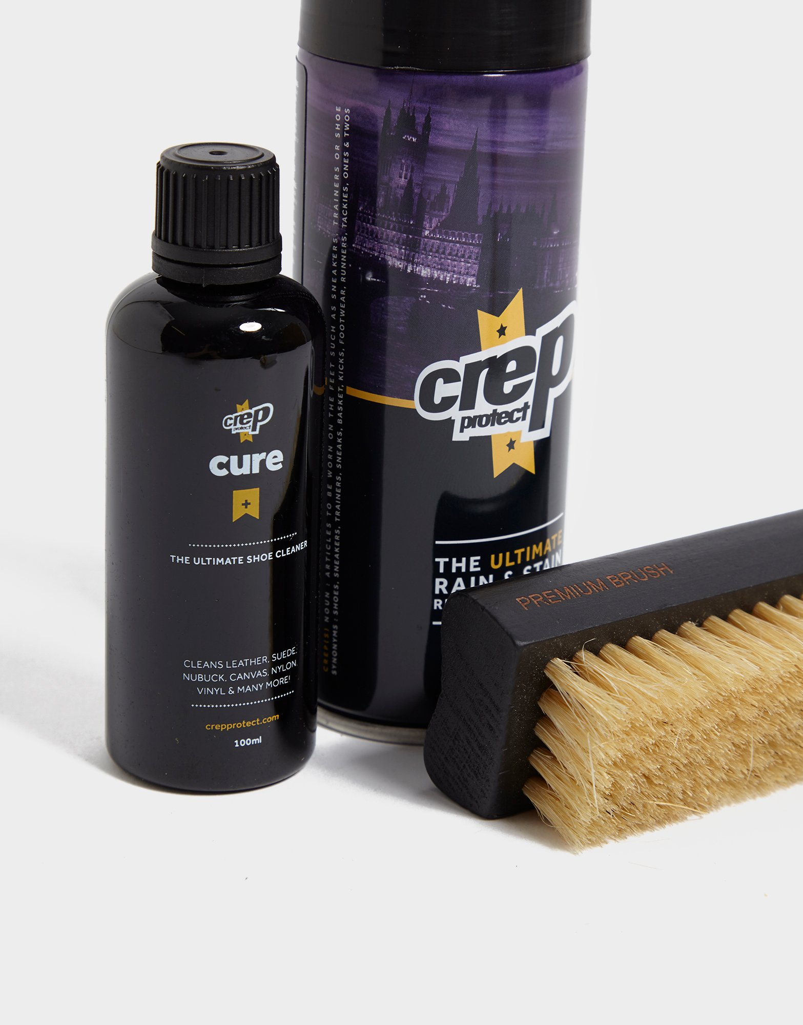 Crep Protect Coffret Cadeau Crep