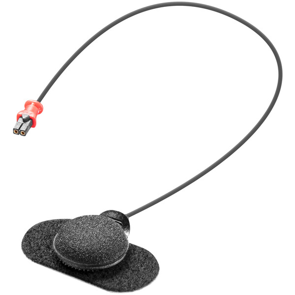Interphone - Microphone câble pour casque intégral| MICWIREDUCOM
