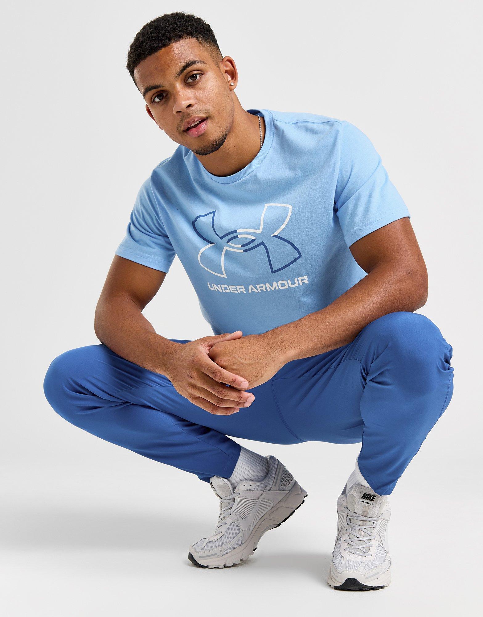 Under Armour T-shirt UA Foundation Homme