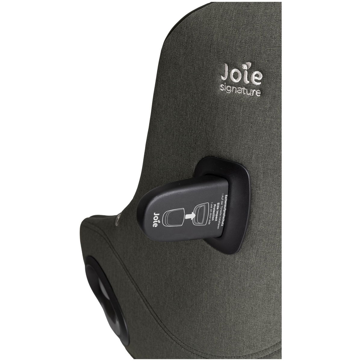 JoieJoie   i-Harbour E Signature evergreen