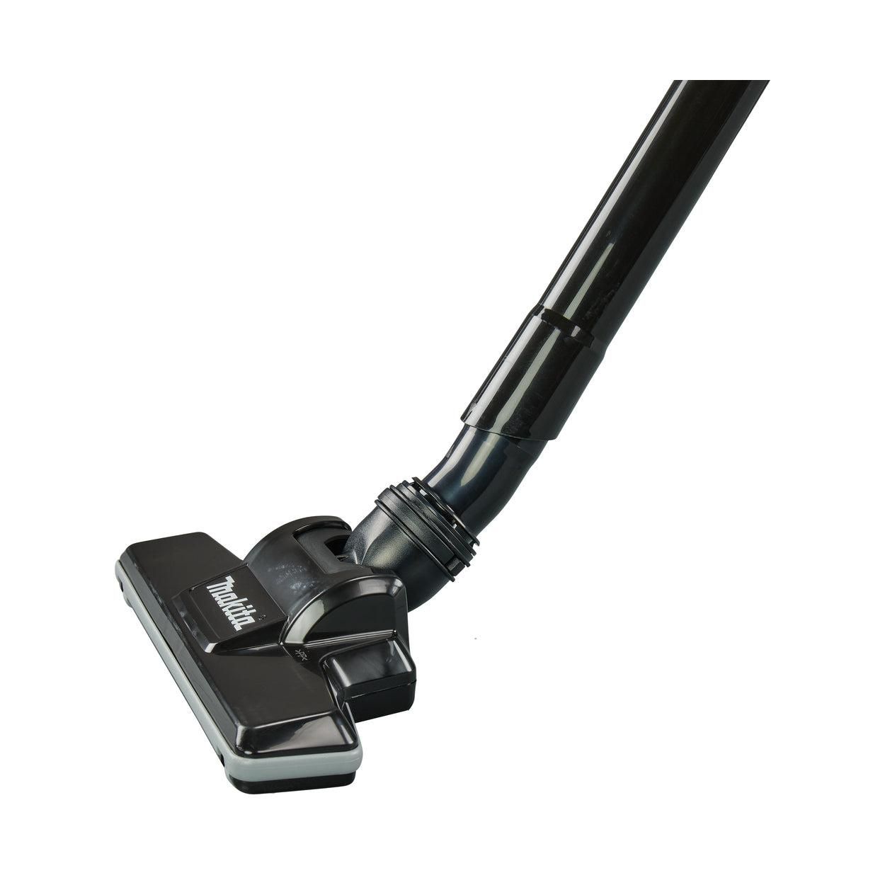 Makita DCL284FZB Accu Steelstofzuiger Zwart 18V Basic Body