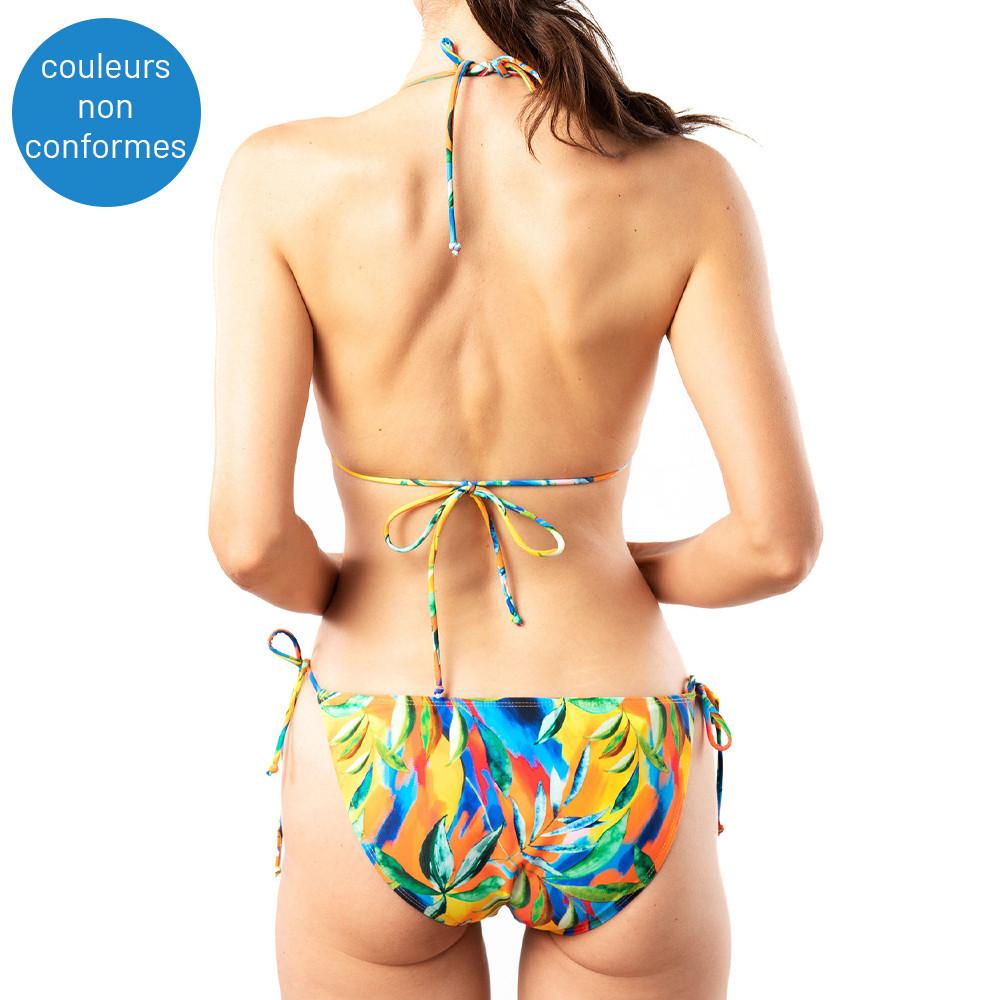 Sun project Maillot de bain 2 pièces Blanc Femme Sun project 2984