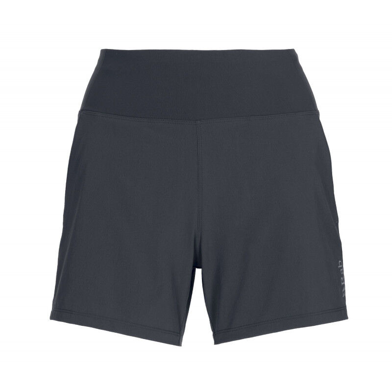 Women's Momentum Shorts - Short running femme