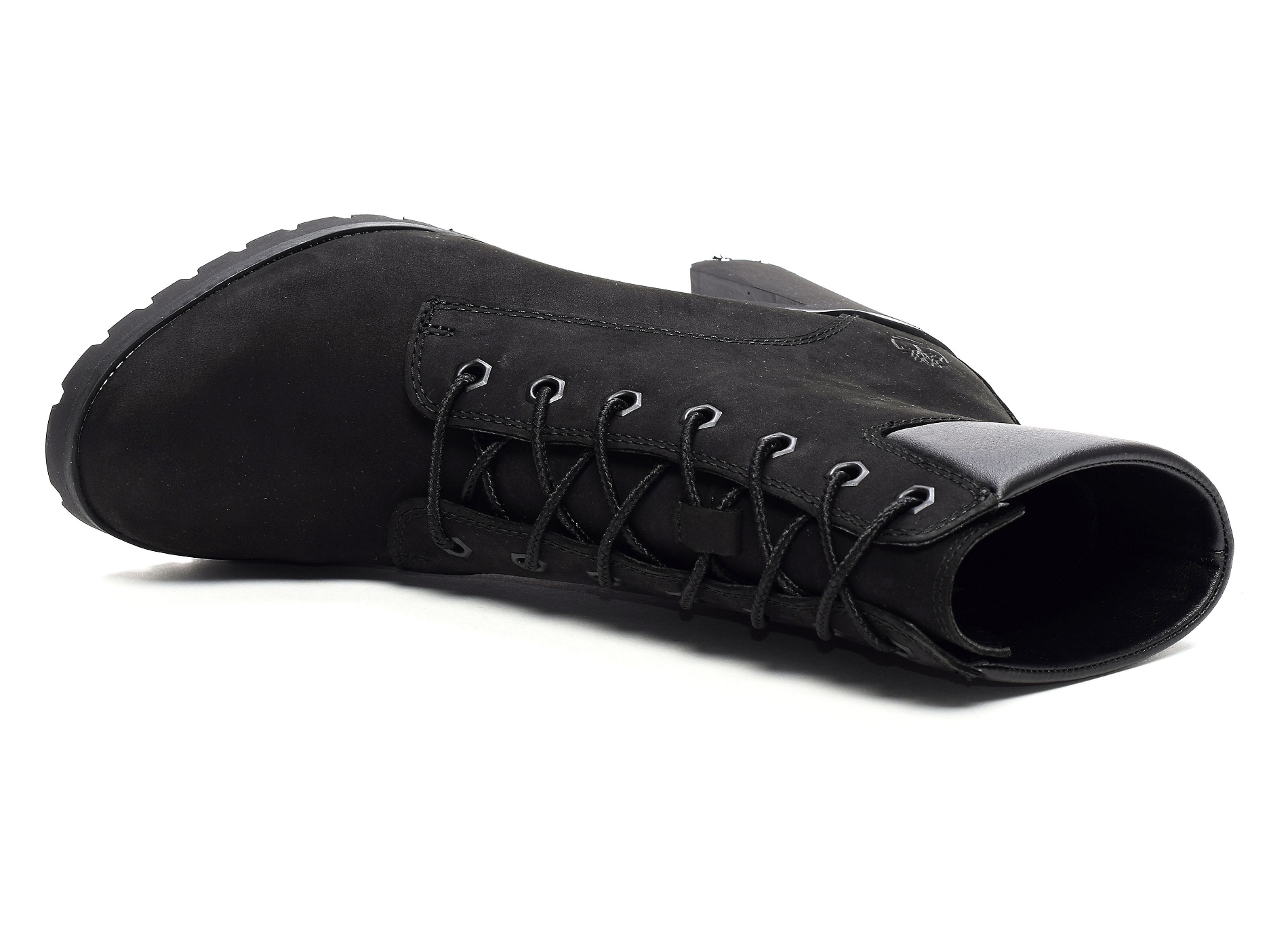 Allington 6inch noir