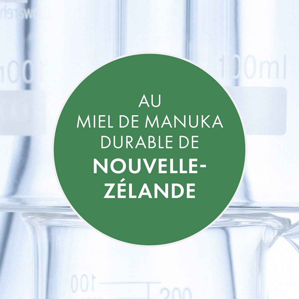 ANTIPODES AuraMasque au Miel de Manuka