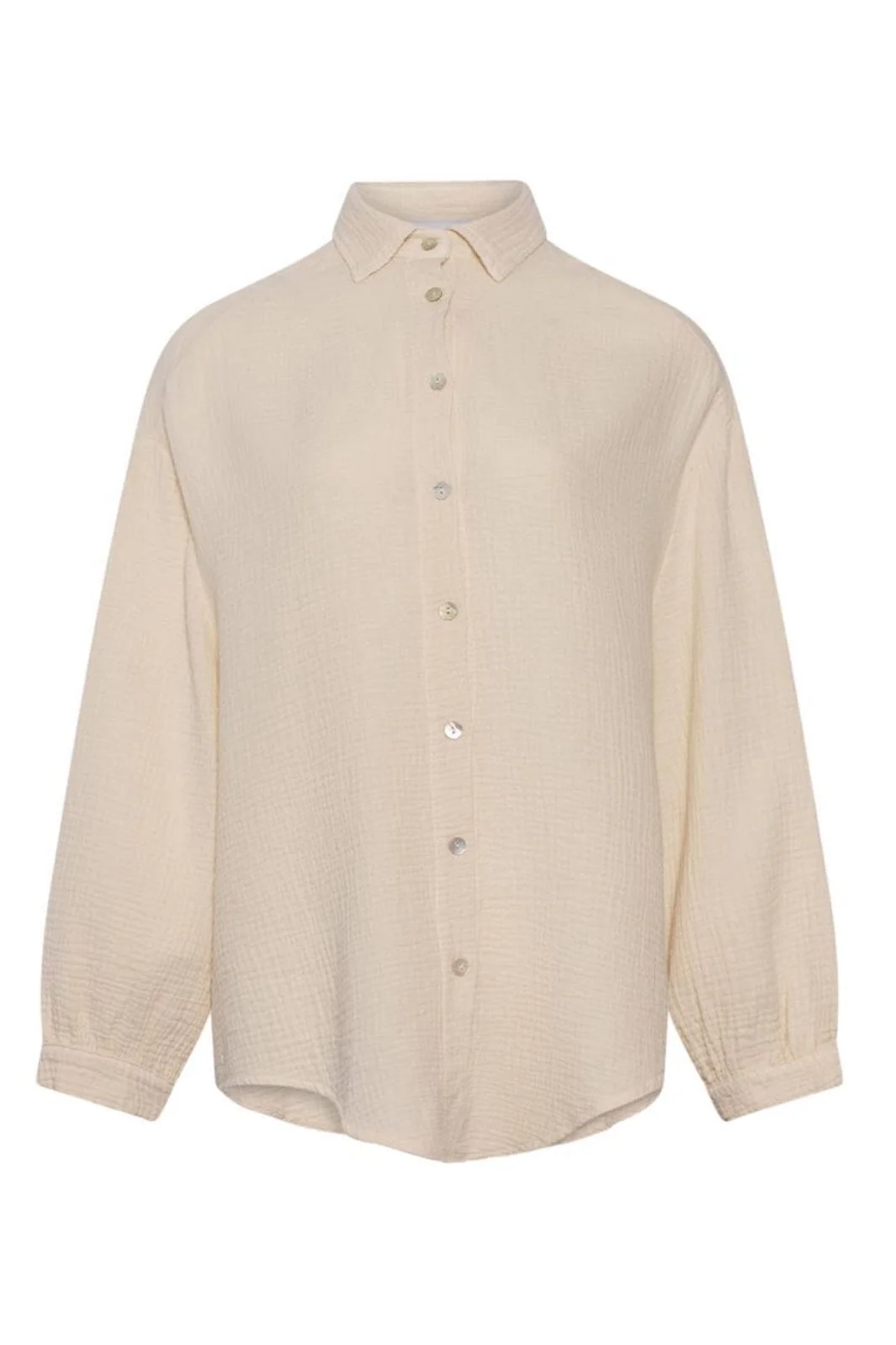 Noella Suri Shirt 974 ivory