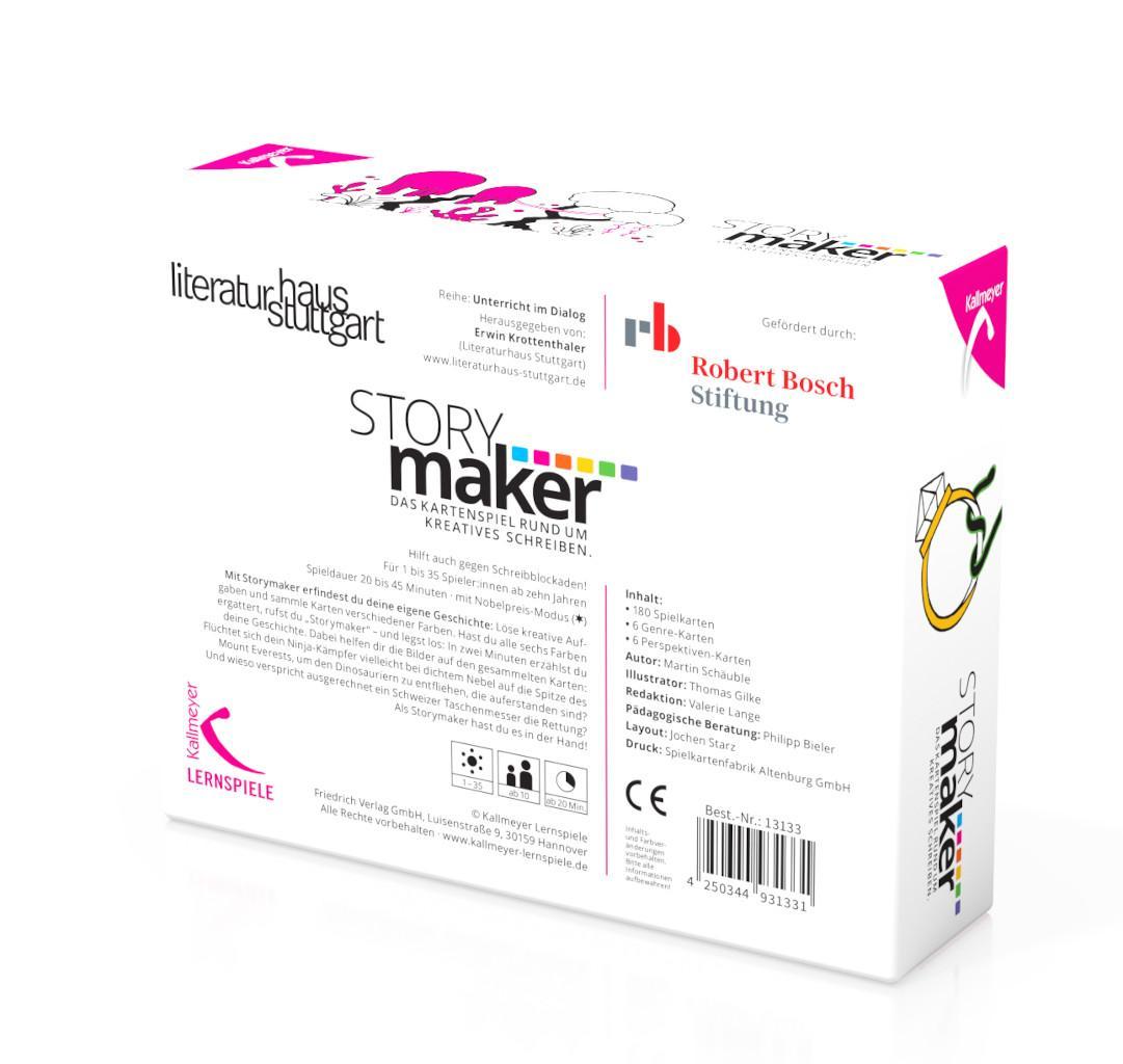 Storymaker