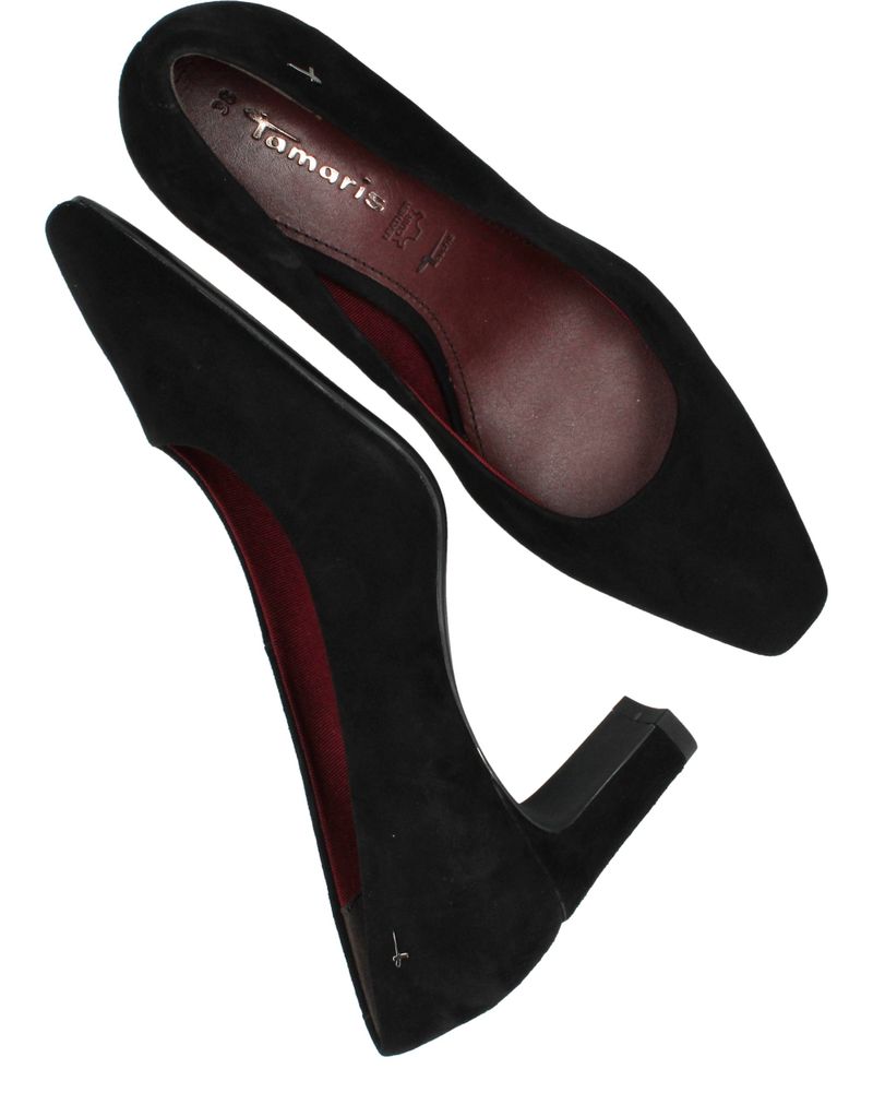 Tamaris Pumps Zwart Dames
