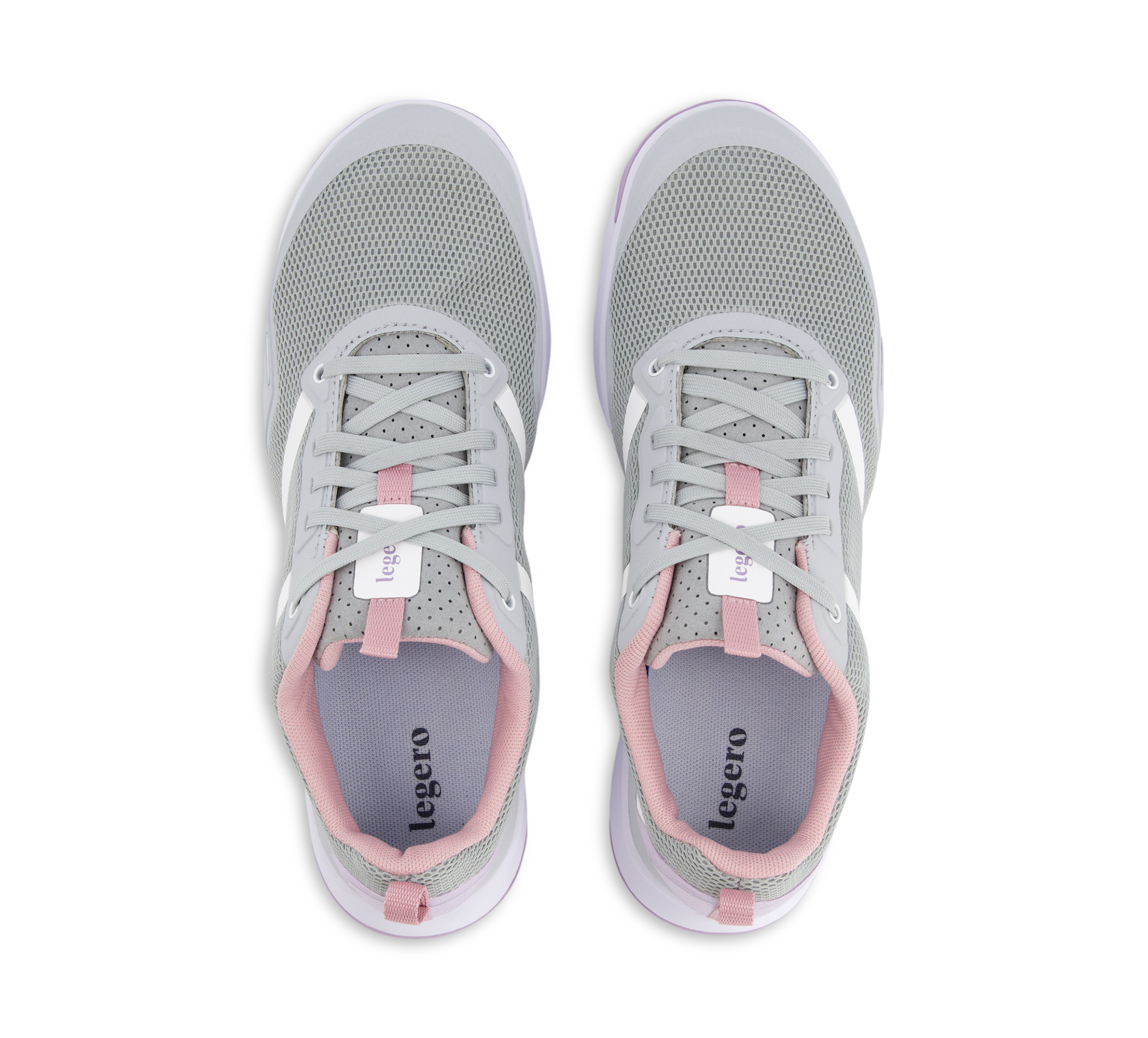 Legero Ready - Outdoor-Schuhe grau