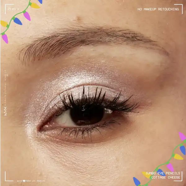 Eyeliner-Set Jumbo Eye Pencil Duo