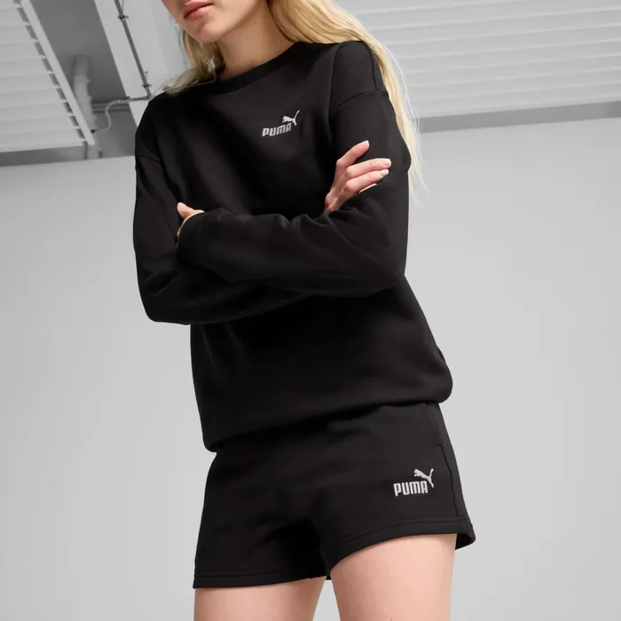 Puma ESS No.1 Logo 4