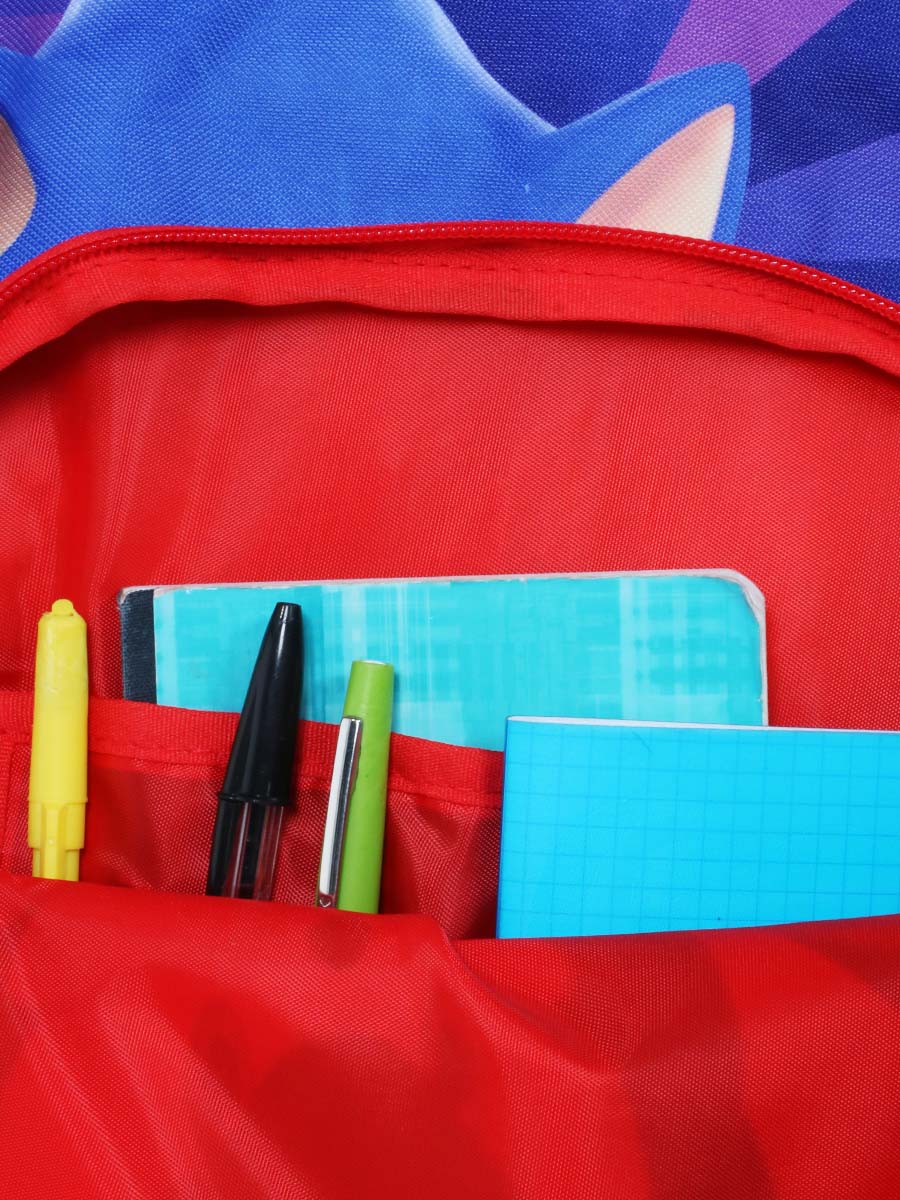 Sac À dos Sonic Prime Ready