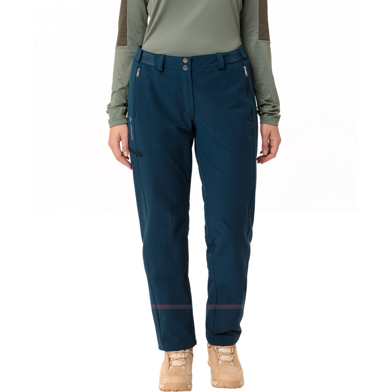 Vaude Damen Skomer Winter II Hose