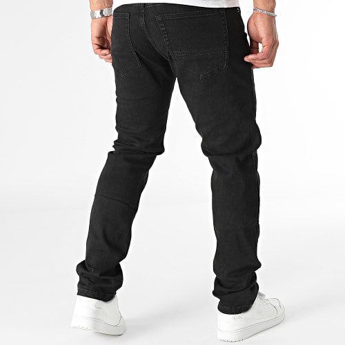Jean Slim Noir
