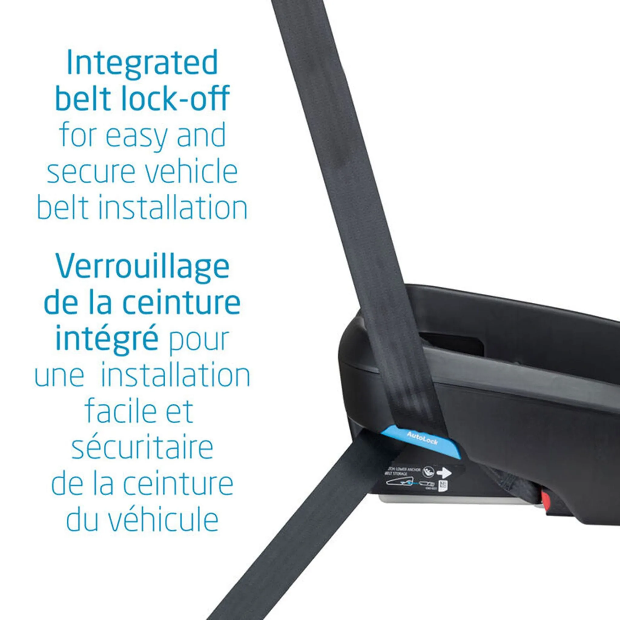 Maxi-cosi Base Maxi-Cosi Mico 30