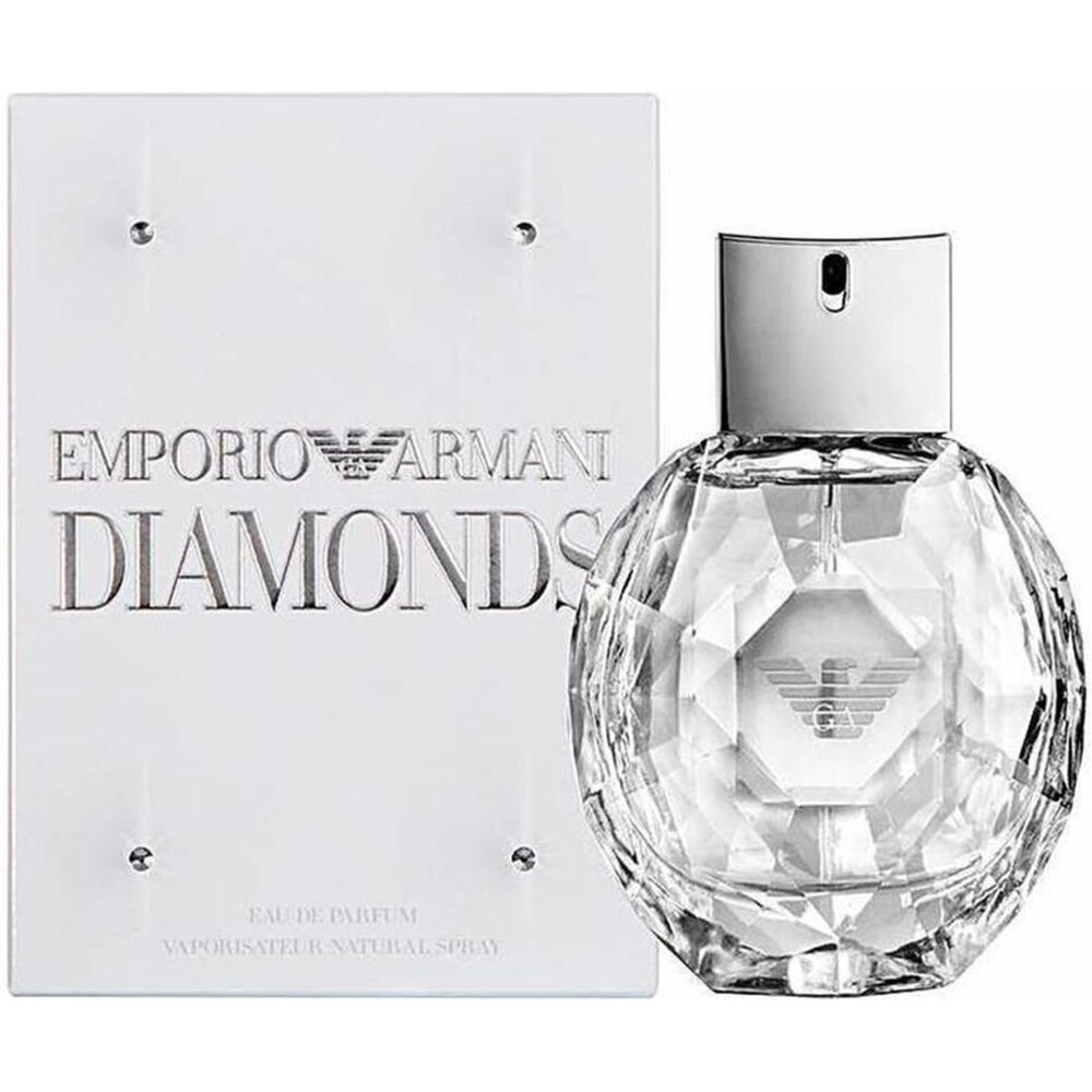 Giorgio Armani Emporio Diamonds Woman Eau de Parfum Spray50 ml