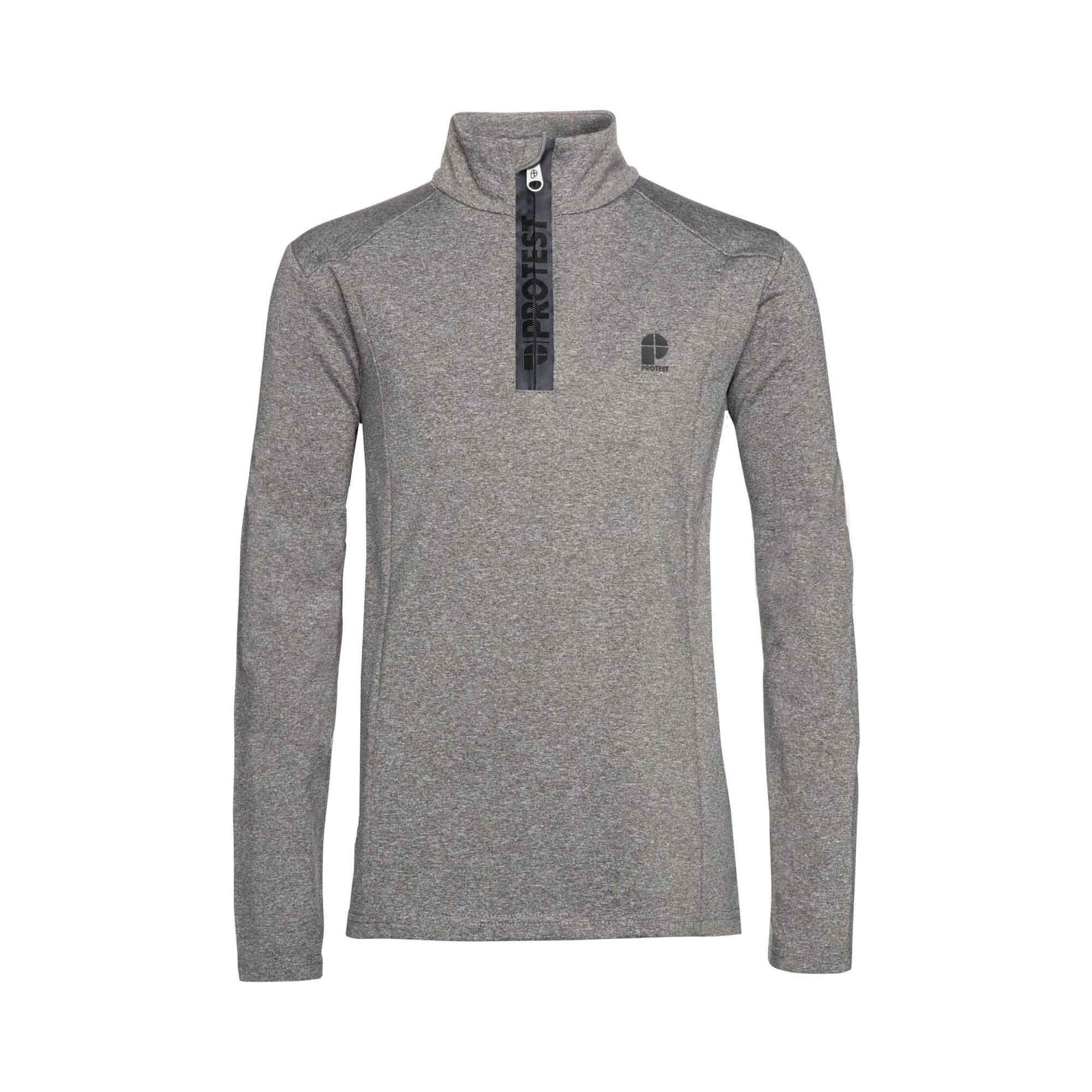 ProtestWILLOWY JR 1/4 Zip Top