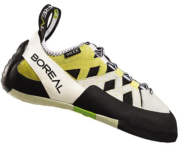 BOREAL - CHAUSSONS ESCALADE SILEX WMN