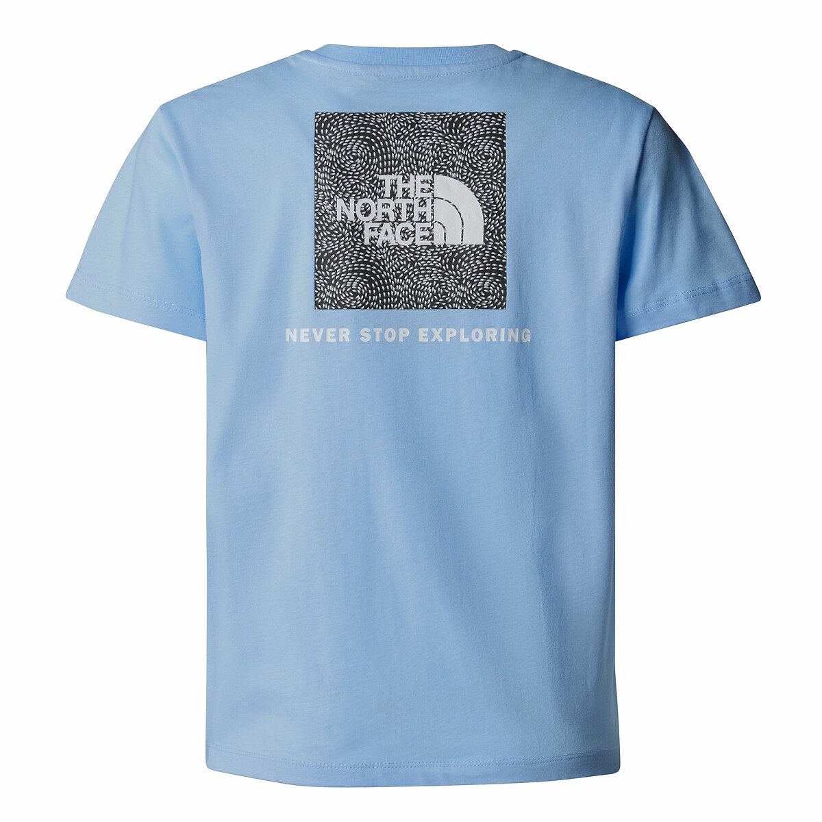 THE NORTH FACE<br>Camiseta de manga curta