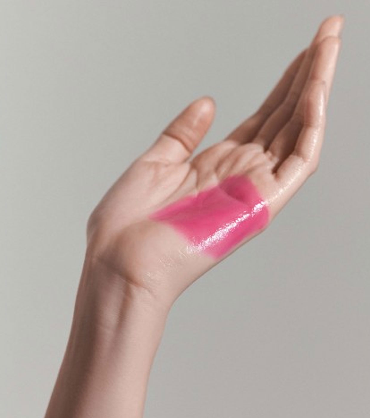 Laka - Hidratante Lip Gloss Tint Fruity Glam Tint - 112: Ping Pong