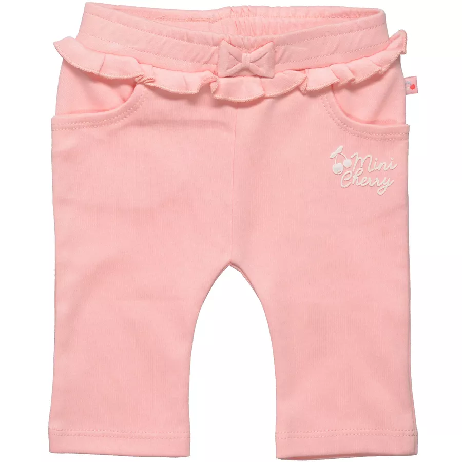STACCATO Hose soft melon