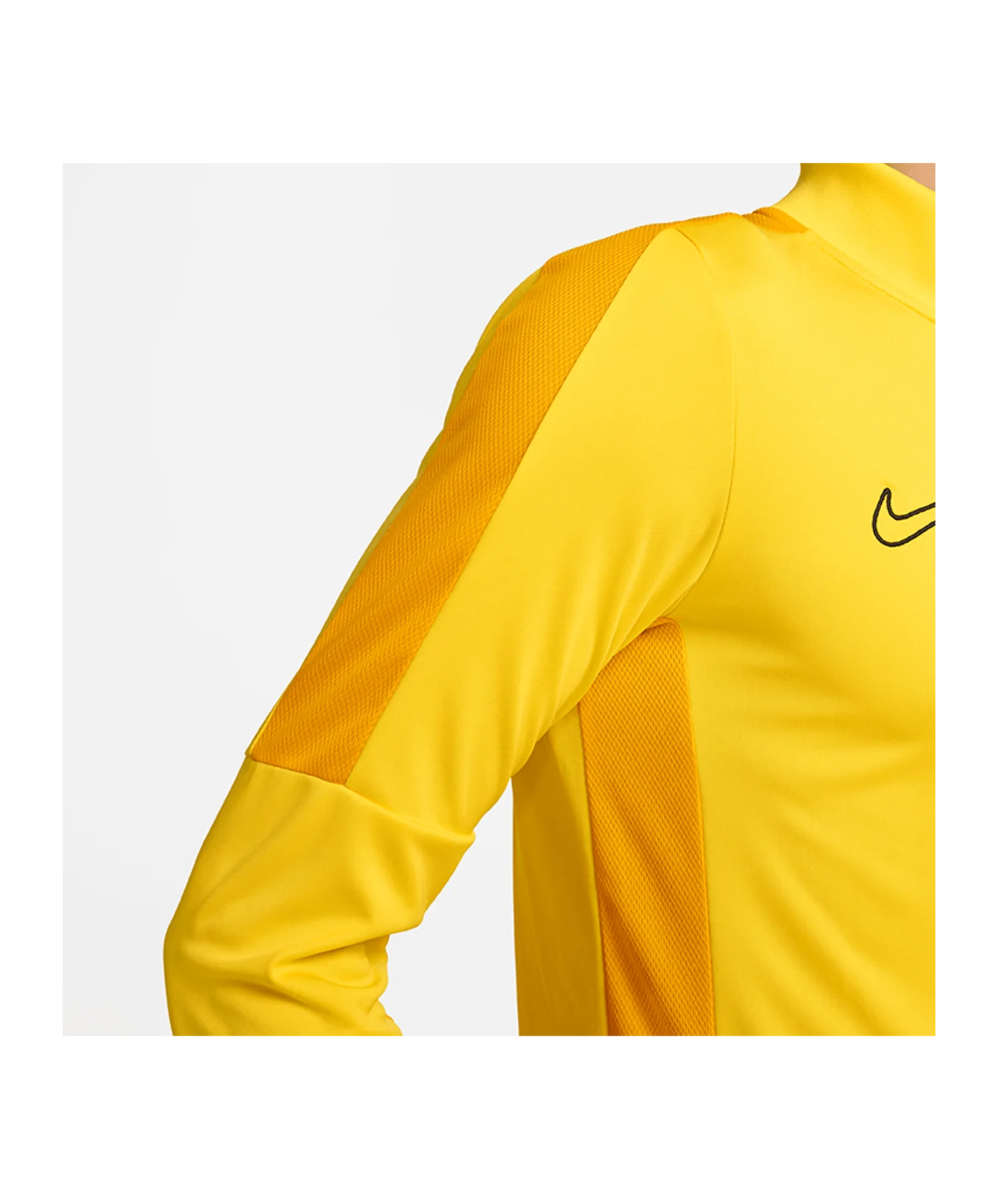 Nike Academy Trainingsjacke Gelb F719