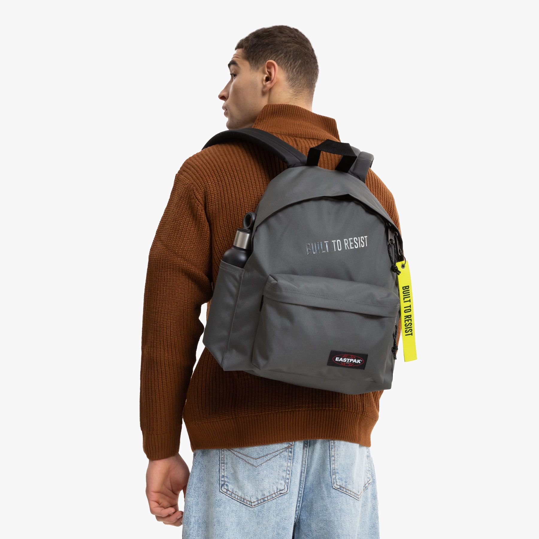 Day Pak'r Bold BTR Grey