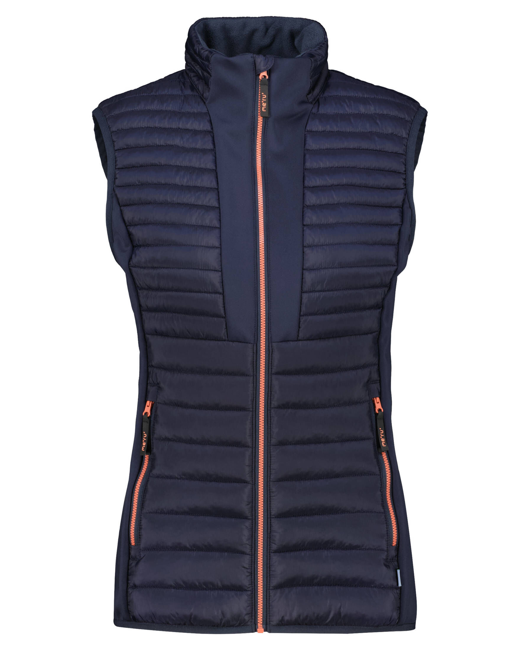 meru| Damen Steppweste SWANSEA