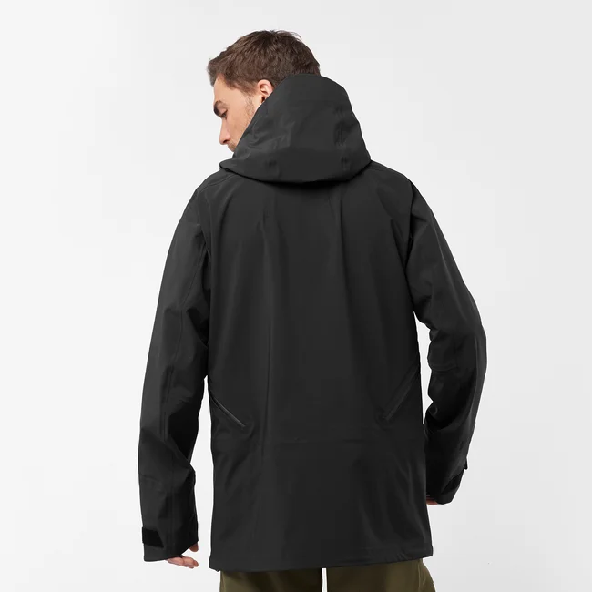 FORCE  Shelljacke Herren