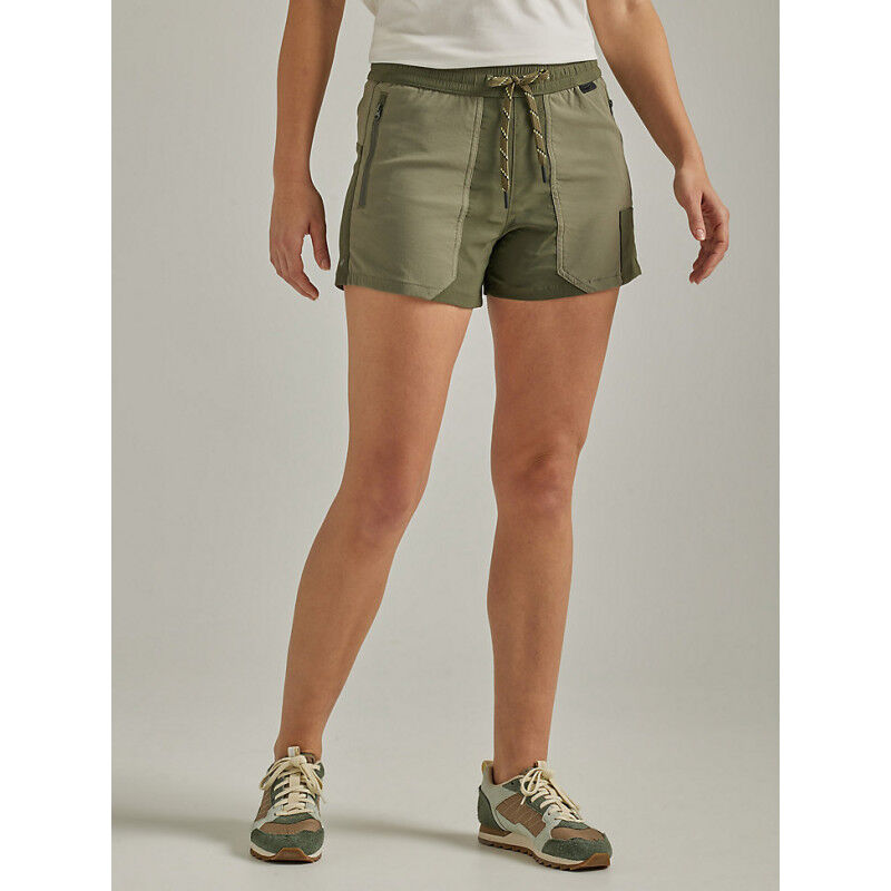 All Terrain Gear Hike Water Short - Short randonnée femme