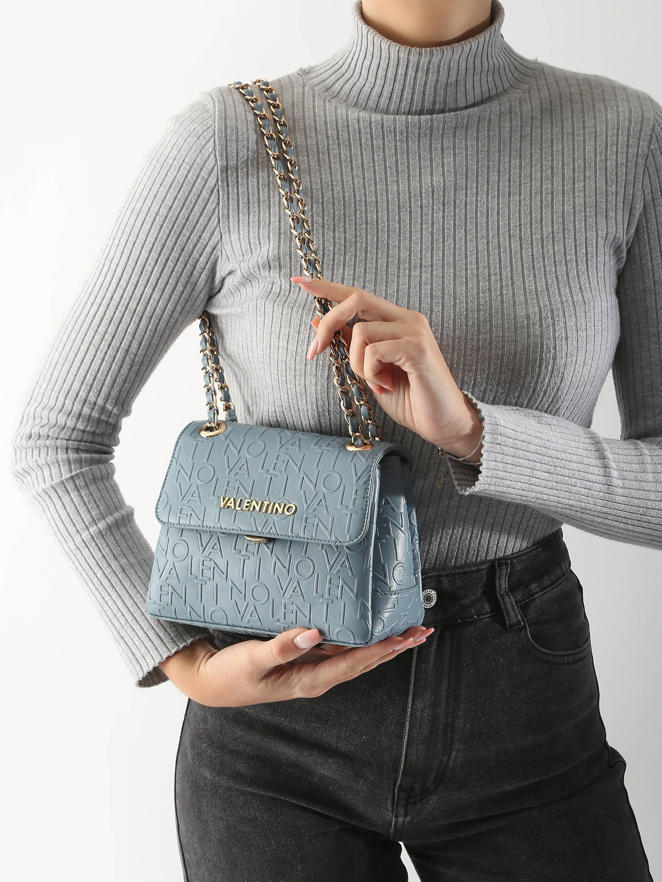 Sac bandoulire Relax VALENTINO