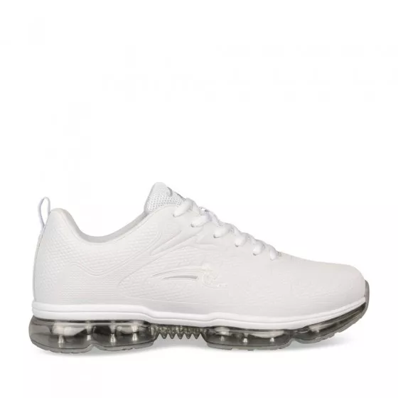 Baskets BLANC AIRNESS