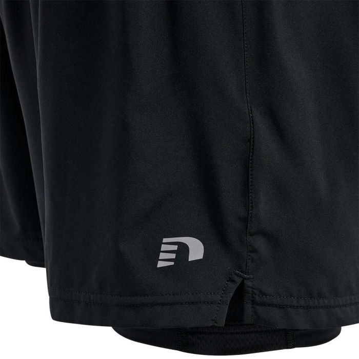 Core 2in1 Shorts Men løbeshorts