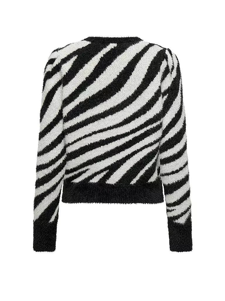 ONLY Pullover ONLPIUMO schwarz