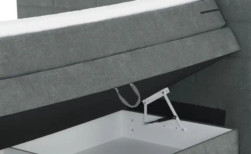 Boxspringbett Denver 6