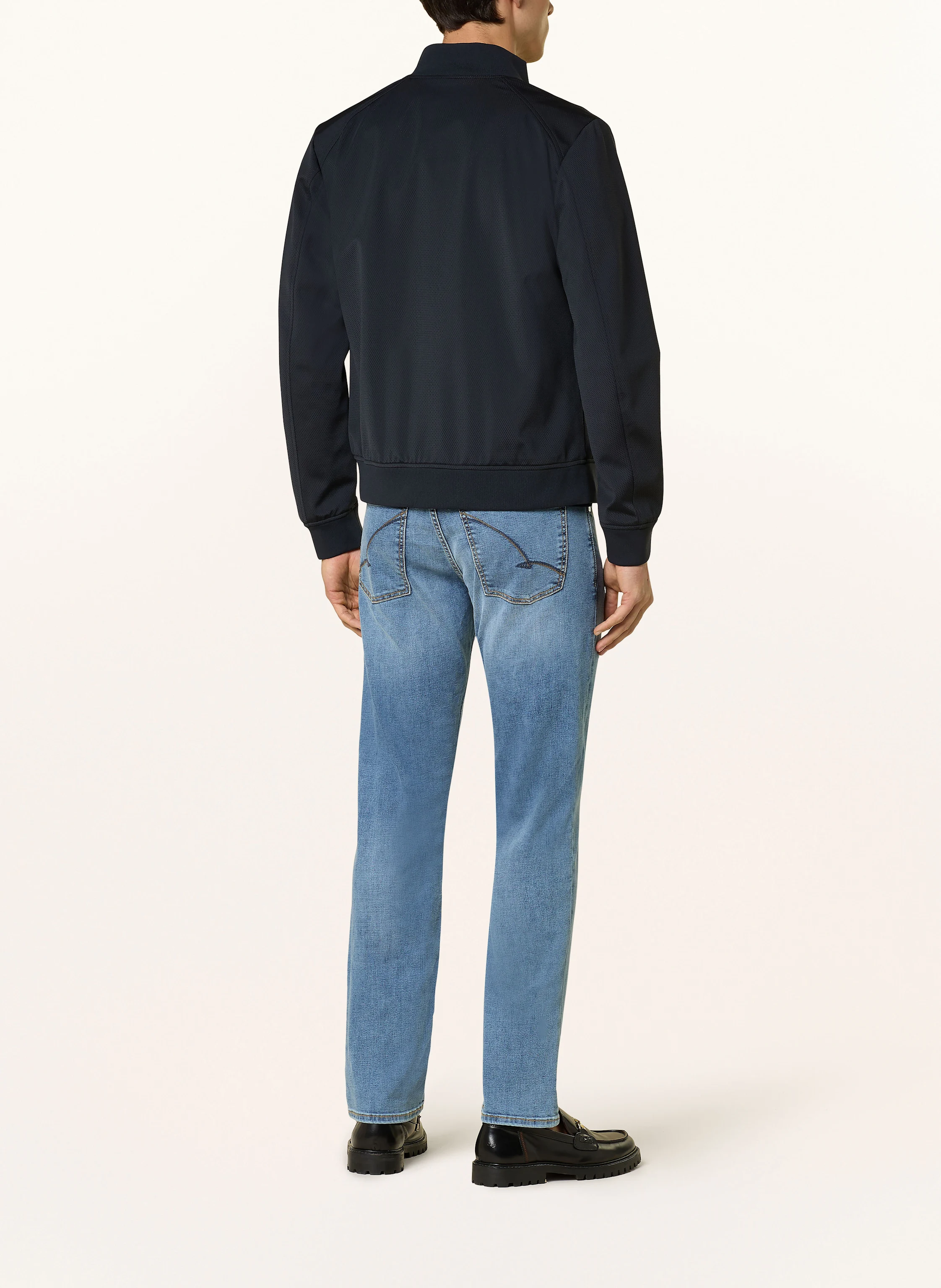 BALDESSARINI Jeans Regular Fit