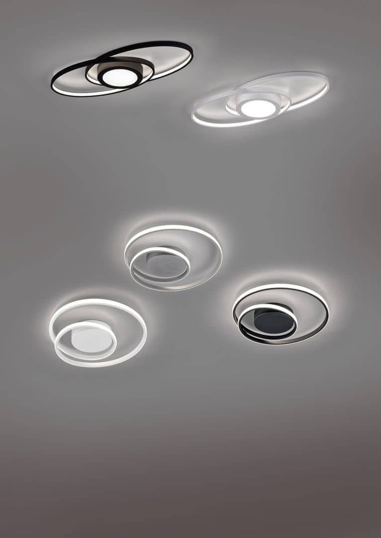LED-Deckenleuchte