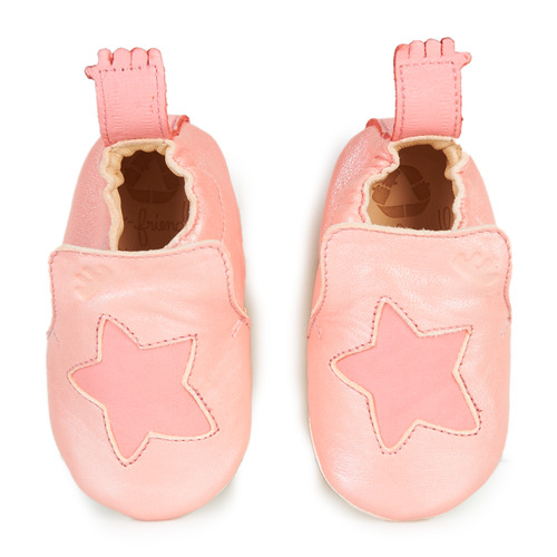 Easy Peasy - BLUBLU ETOILE - Rose