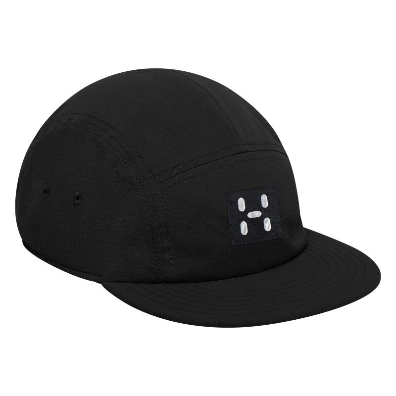 Brand Five Panel Cap - Casquette