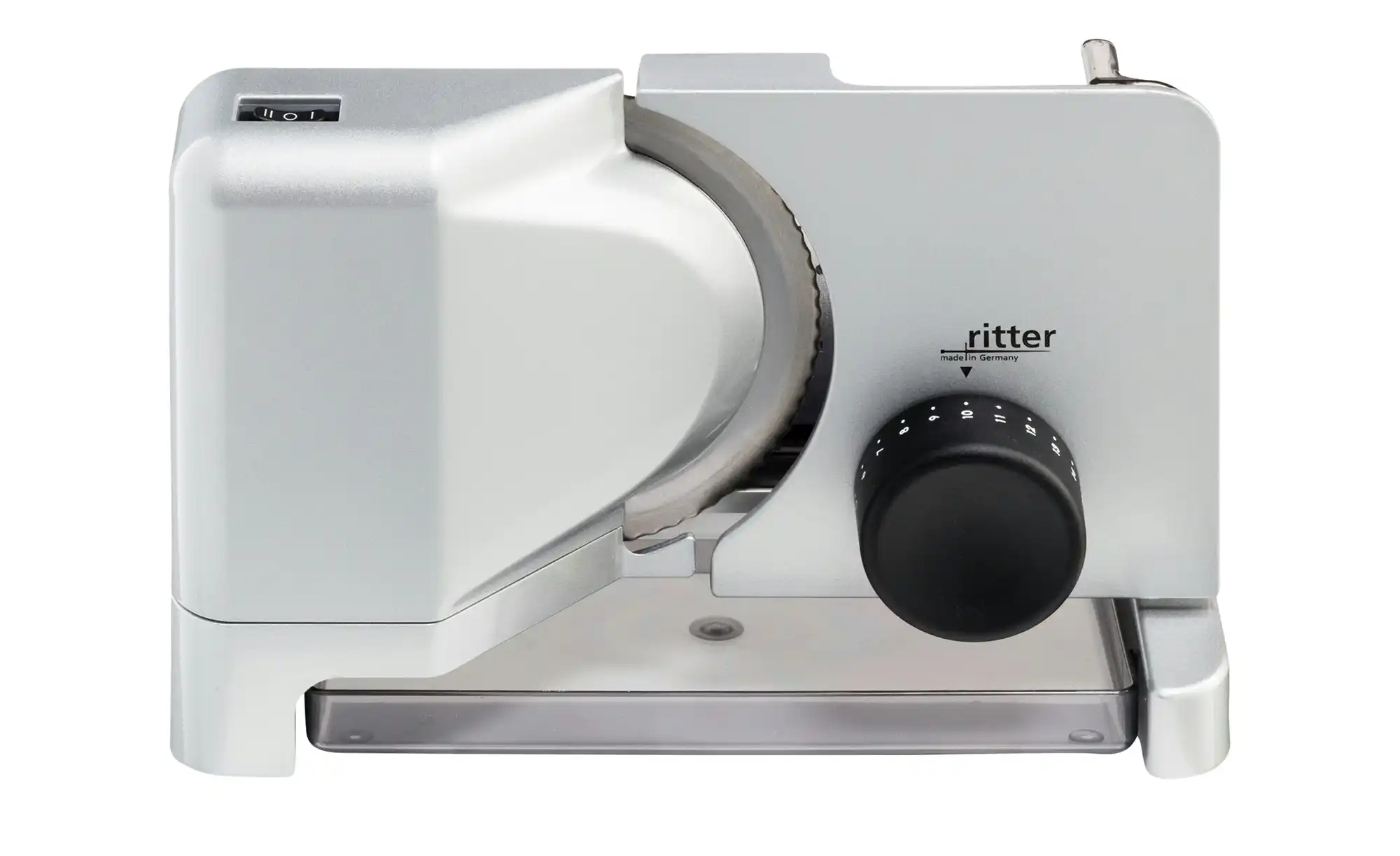 ritter Allesschneider E 16