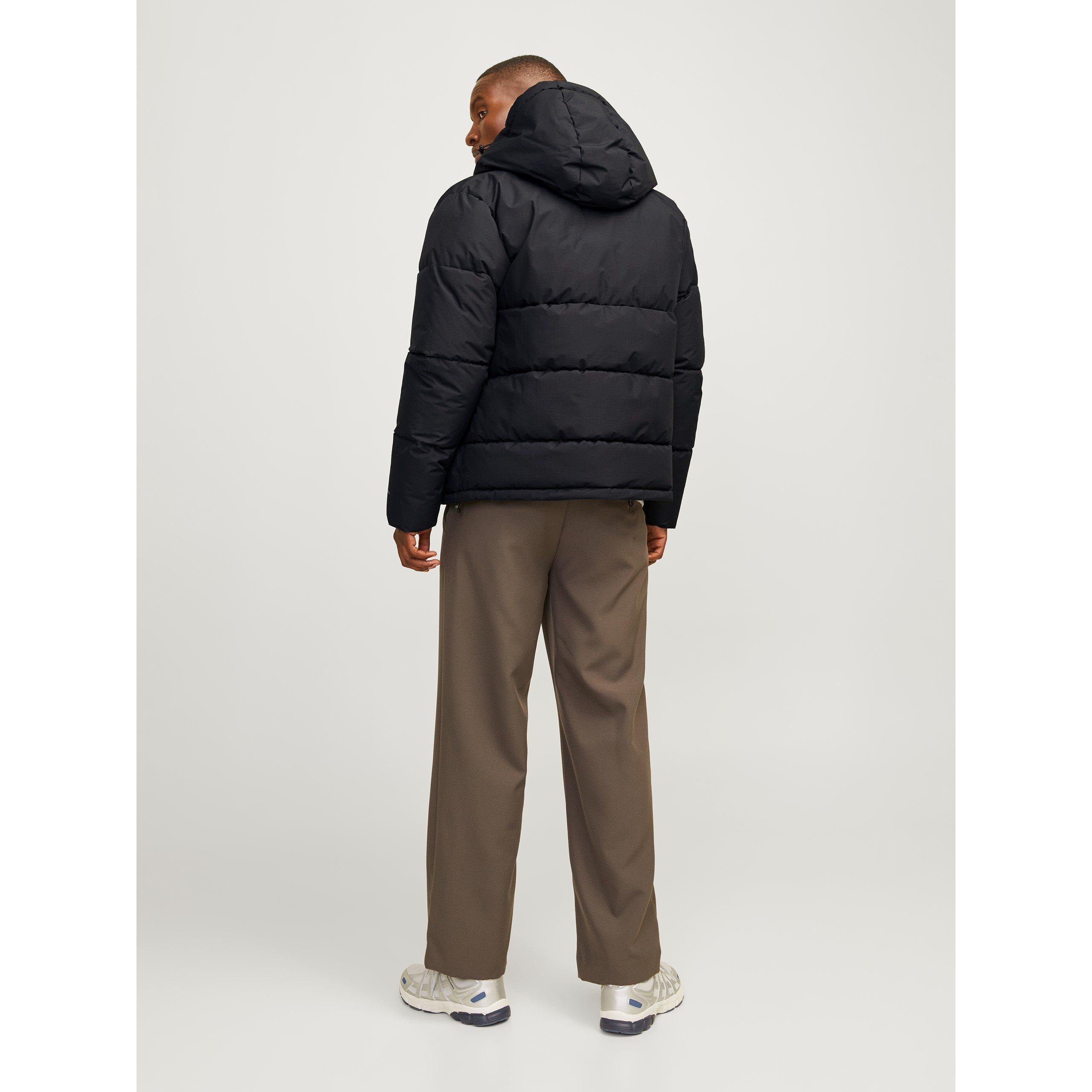Jack and Jones World Puffer Jacket