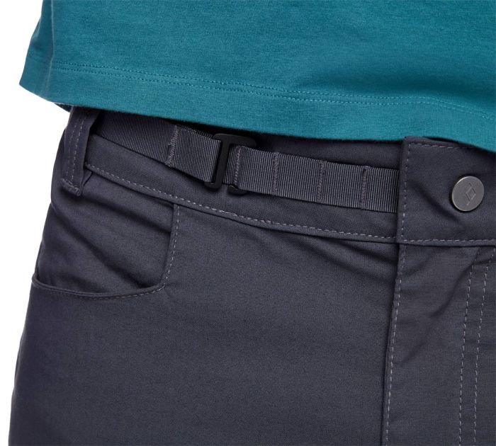 Anchor Stretch Shorts Men herreshorts