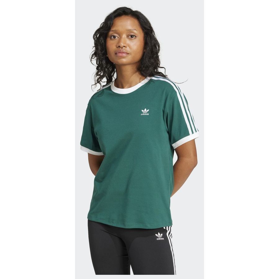 Adidas Original T-shirt 3 bandes