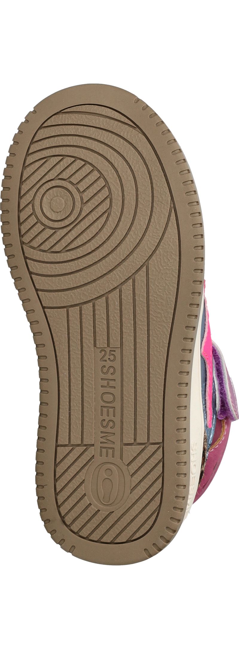 Shoesme New Outsole  Roze Meisjes