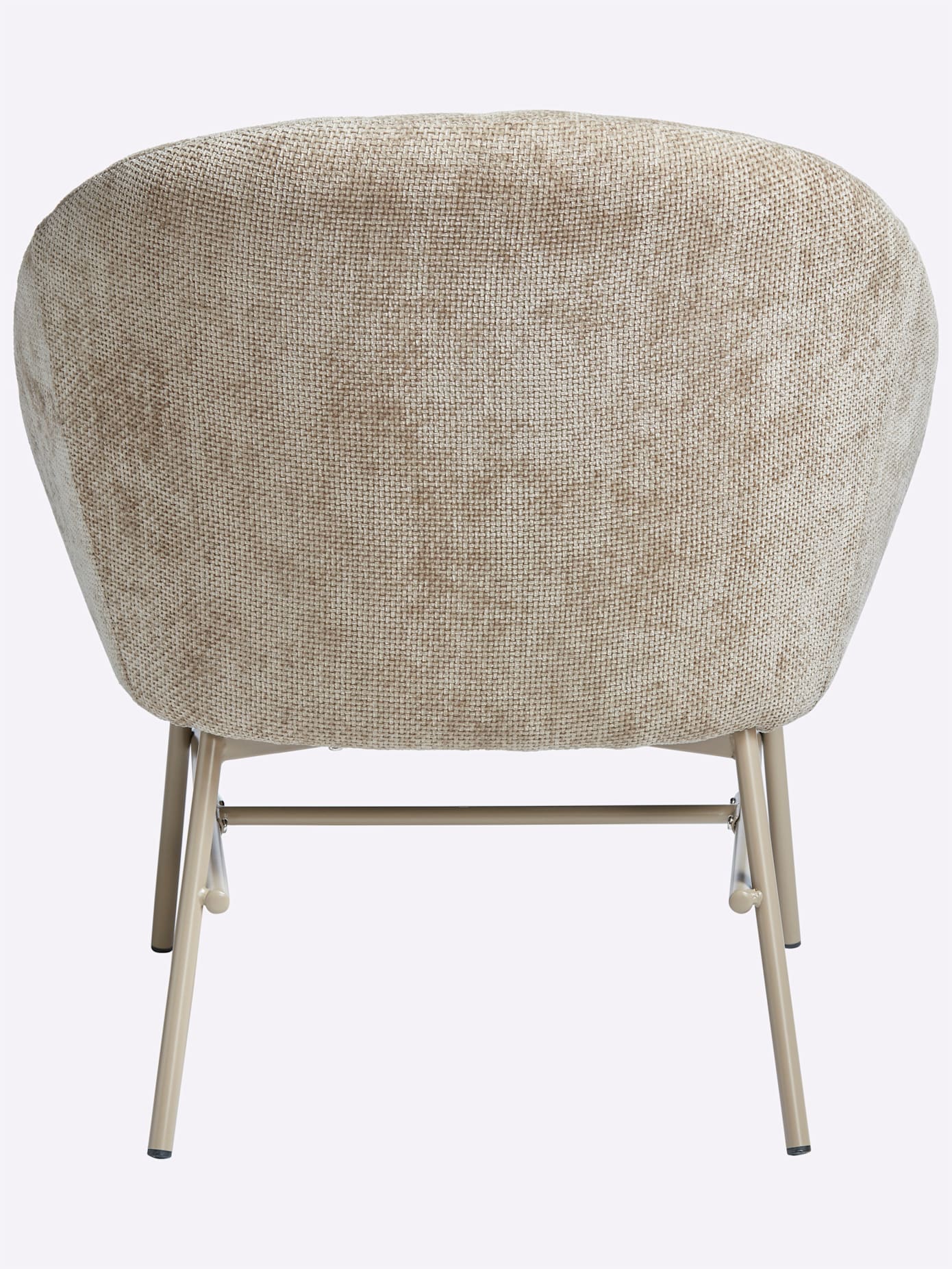 Sessel 1 Stk. tlg.